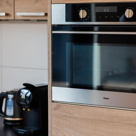 Wellness Bungalow With Sauna Эрмело Экстерьер фото